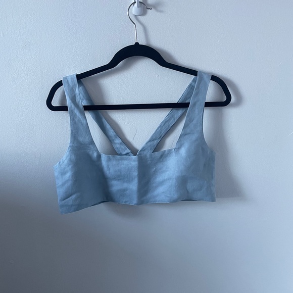 Uncle studios boxy crop - Picture 6 of 8